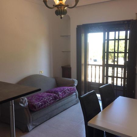 Guajara Loft-Balcon Apartment Ла Лагуна Екстериор снимка