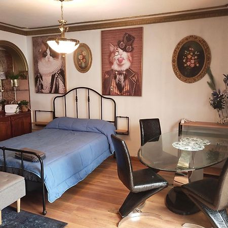 Guajara Loft-Balcon Apartment Ла Лагуна Стая снимка