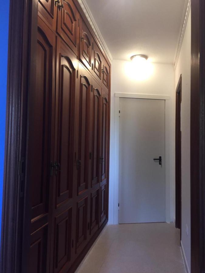 Guajara Loft-Balcon Apartment Ла Лагуна Екстериор снимка