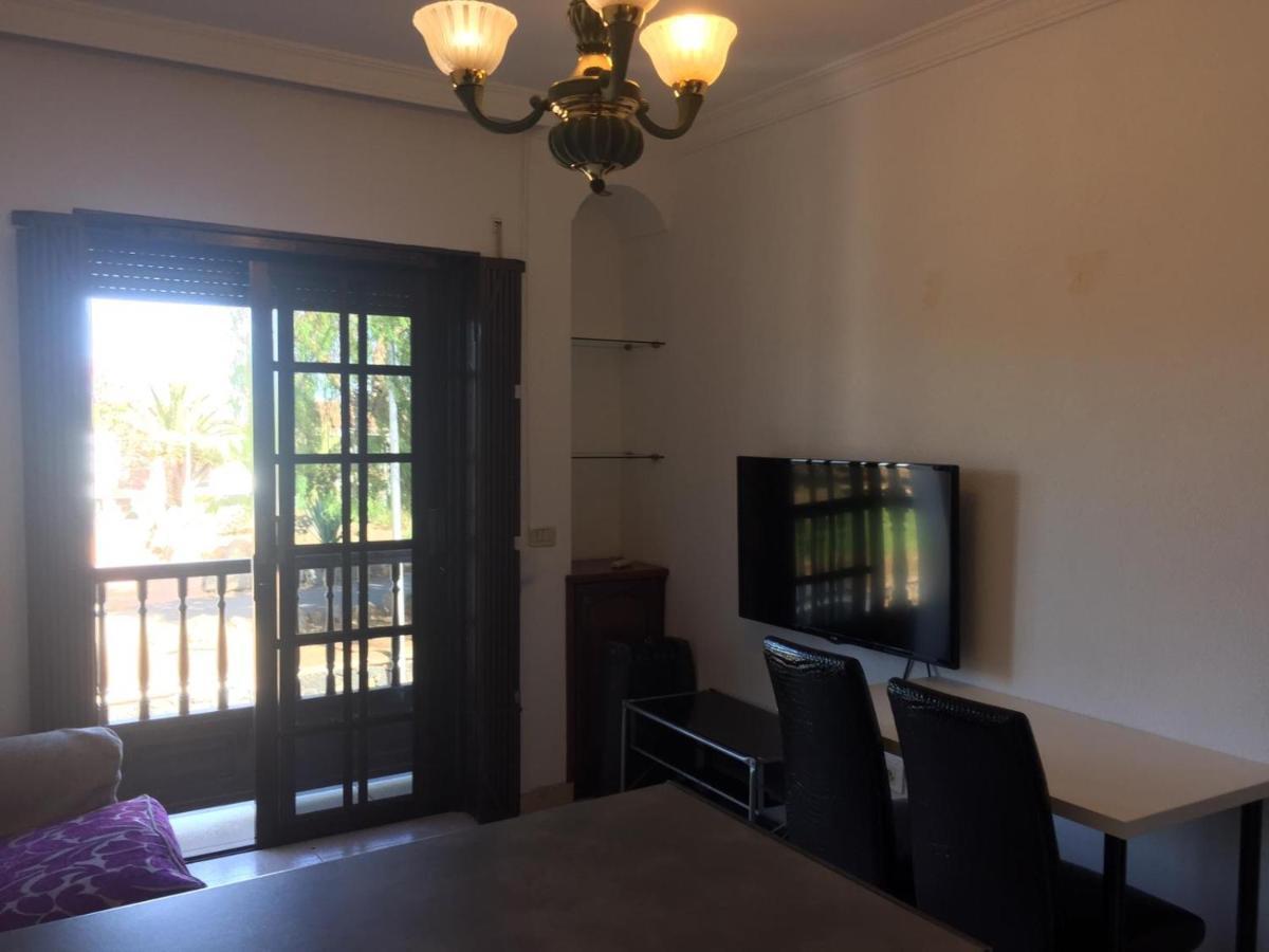 Guajara Loft-Balcon Apartment Ла Лагуна Екстериор снимка