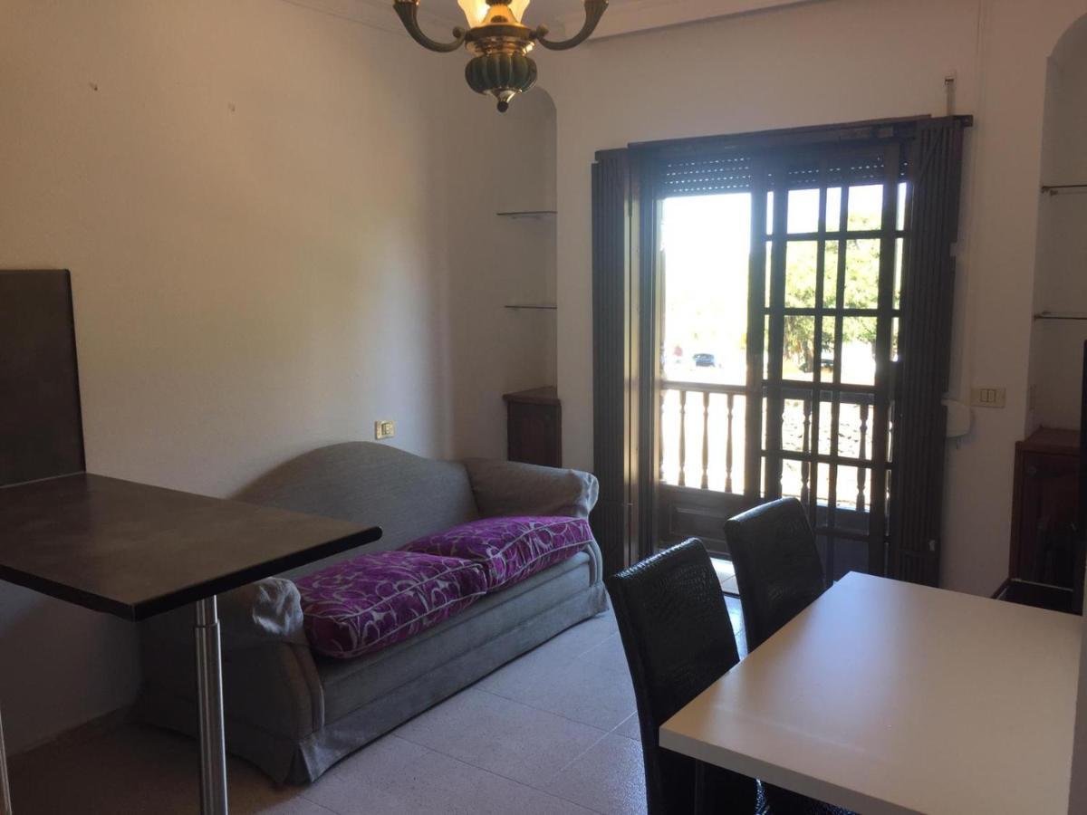 Guajara Loft-Balcon Apartment Ла Лагуна Екстериор снимка