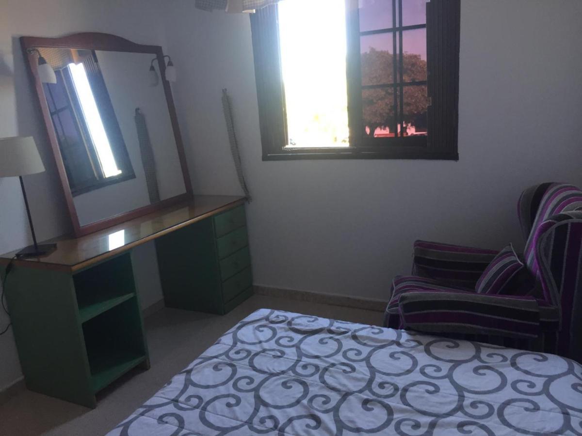 Guajara Loft-Balcon Apartment Ла Лагуна Екстериор снимка