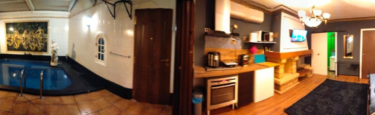Guajara Loft-Balcon Apartment Ла Лагуна Екстериор снимка